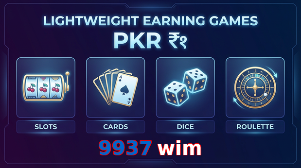 Payment and PKR controls in 9937 Wim