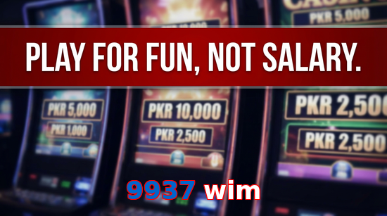 Payment and PKR controls in 9937 Wim