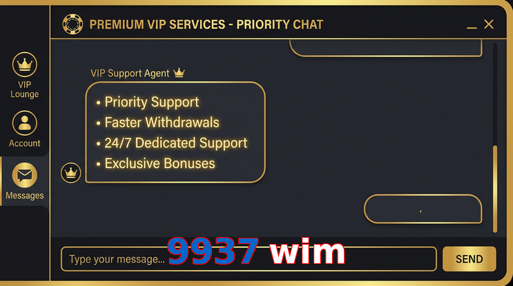 Payment and PKR controls in 9937 Wim